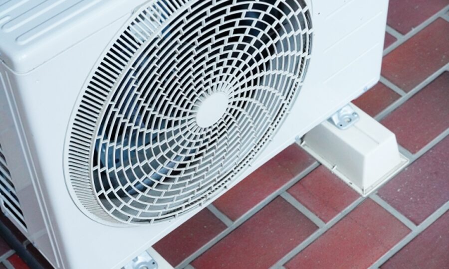 室外機
