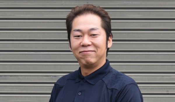 スタッフ1
