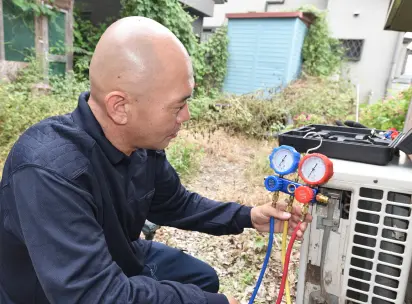 冷えない・暖まらない」エアコン修理は【さいたまエアコン修理本舗】へ！